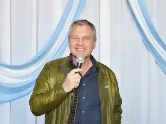 Galimberti expuso sus propuestas para el campo y los sectores productivos