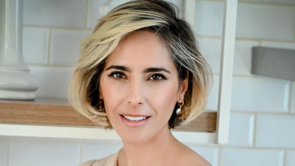 Victoria Vanucci dice que rechazó la conducción de MasterChef Argentina