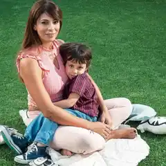 Ximena Capristo no perdona la infidelidad de Gustavo Conti