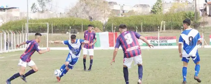 Programación de la fecha  10ª de Primera División �SA⬝