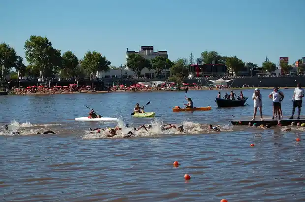 Cuenta regresiva para la tradicional “Vuelta a la Isla”