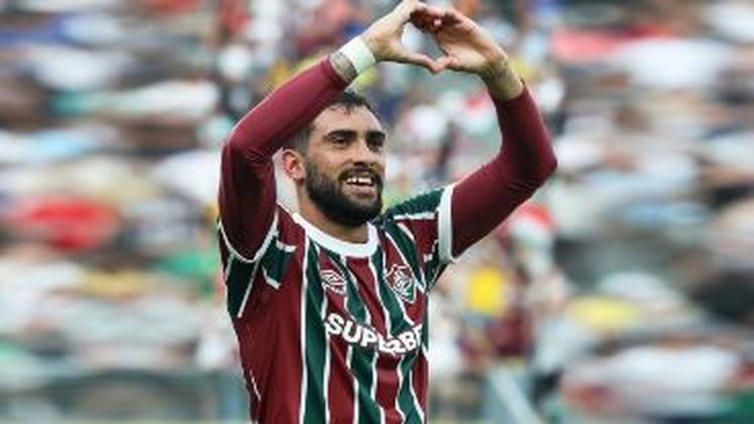 Borussia Dortmund y Fluminense avanzaron a octavos de final