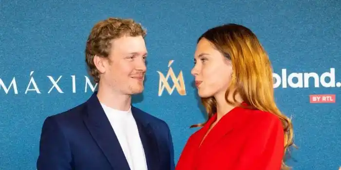 Protagonistas de Máxima