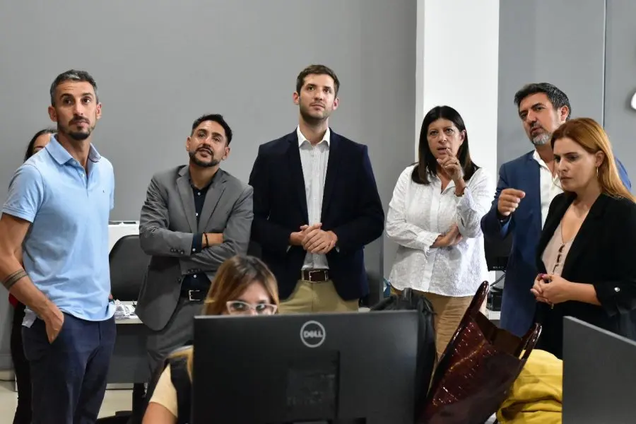 Clara García: “Al delito complejo debemos enfrentarlo con planificación y gestión desde el primer día”
