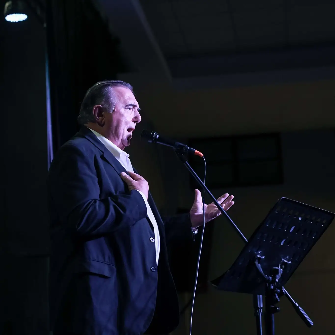 El Festival de Tango brilló y reafirmó su lugar en la escena cultural internacional