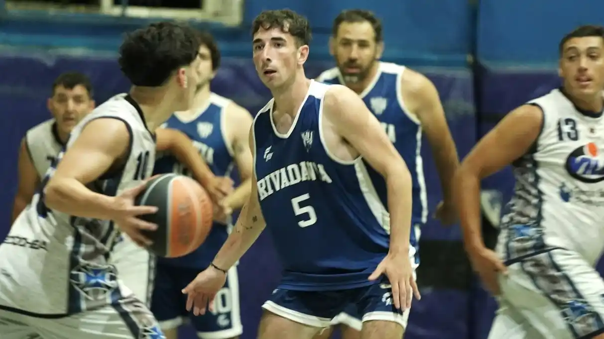 Nicolás Más jugará en Huracán