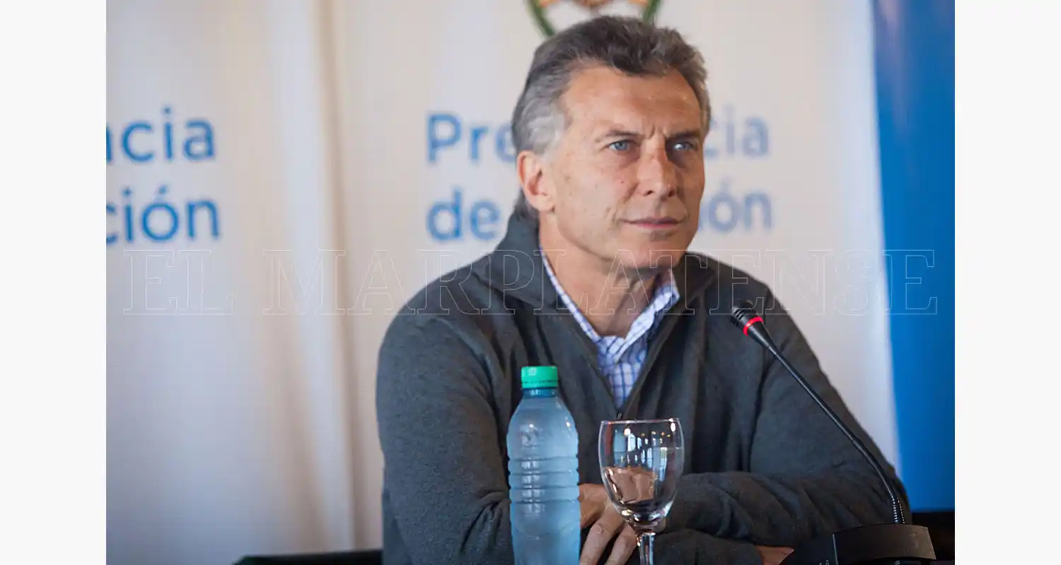 Macri declarará la emergencia en Santa Fe por las inundaciones