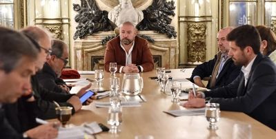 Caso Spagnuolo: se suman nuevos audios con funcionarios a la investigación por presuntas coimas