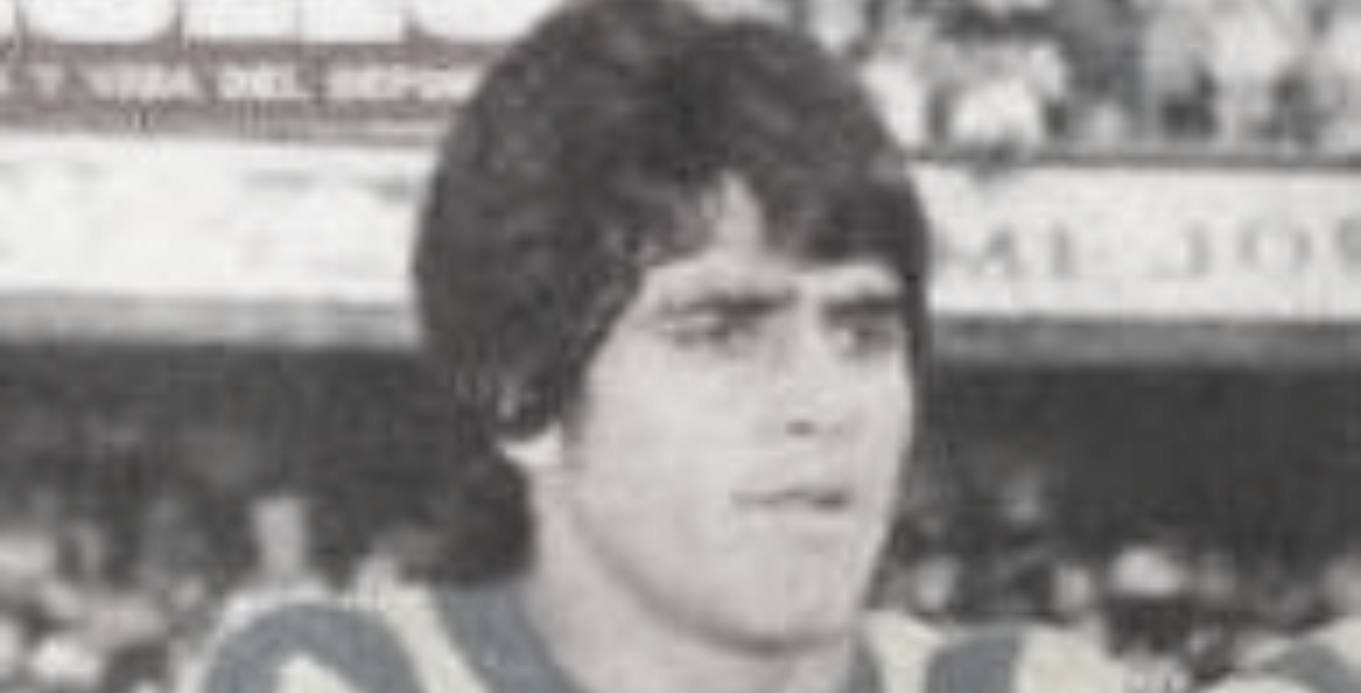 Conmoción: murió Juan Ramón Burgos, ex futbolista de Rosario Central y Atlético de Tucumán