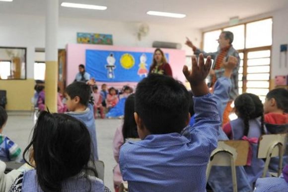 Calendario escolar: cuándo empiezan las clases y cuándo serán las vacaciones de invierno