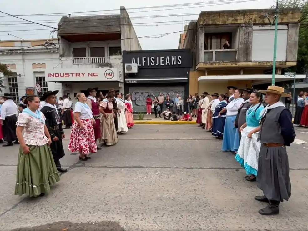 Foto: Ballet Rezabaile