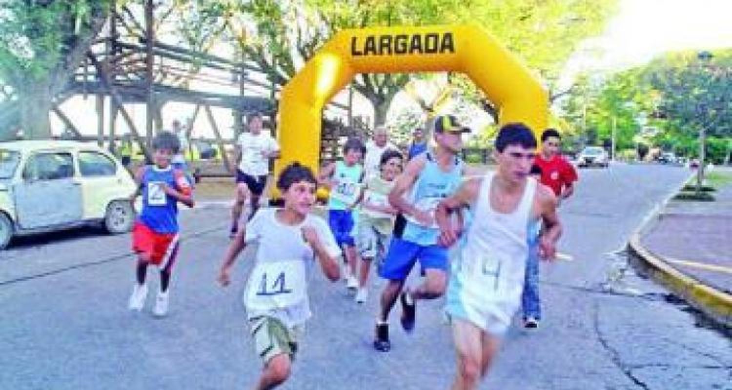 Poca convocatoria en la Semana de la Juventud