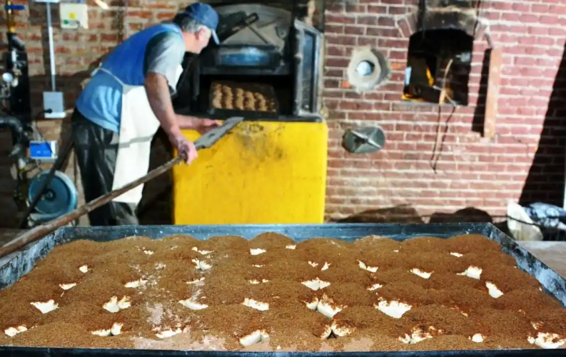 Se viene otra gran fiesta de la Torta Negra