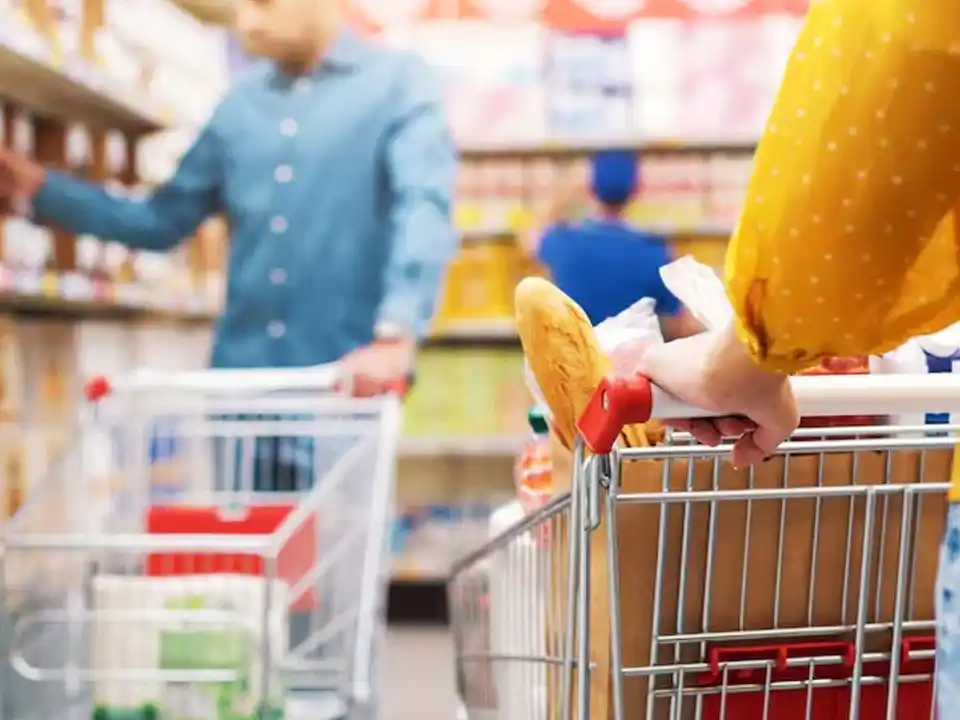 Difunden el IPC de septiembre que habría quebrado la racha de cuatro meses por debajo del 2 %