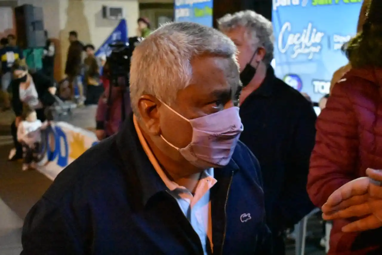 Elecciones 2021: Cecilio Salazar habló en Sin Galera antes de conocerse los resultados