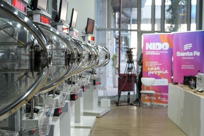 Créditos Nido: ya están los resultados de la primera etapa del sorteo de agosto