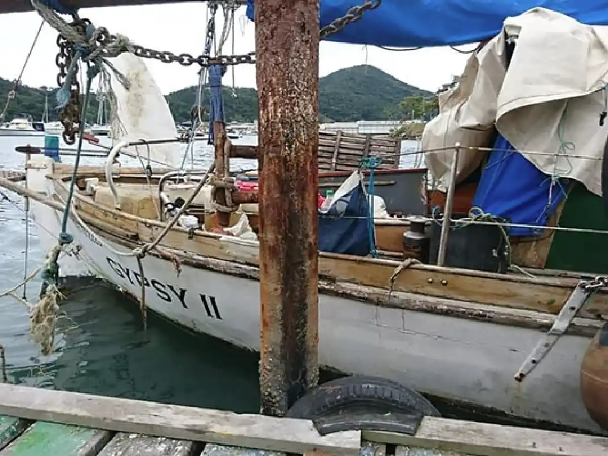 Buscan frente a las costas brasileñas un velero con tres tripulantes argentinos