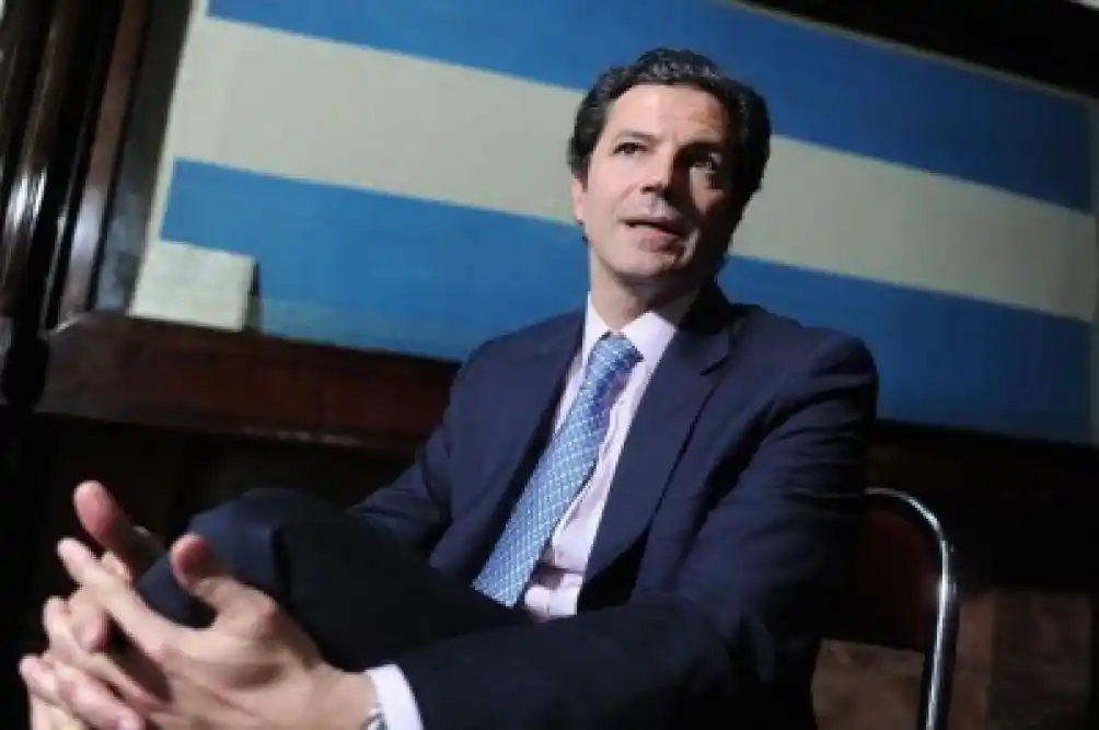 Laspina adelantó que el nuevo acuerdo por el gas se analizará en el debate
