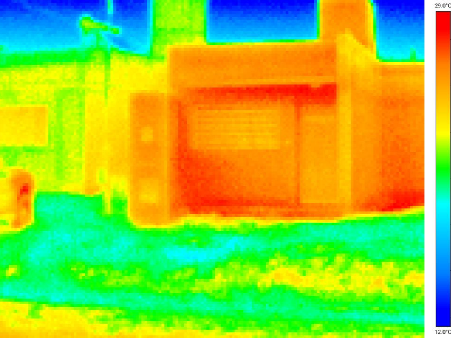 La aislación térmica: lograr eficiencia energética en el hogar y cuidar el bolsillo  
