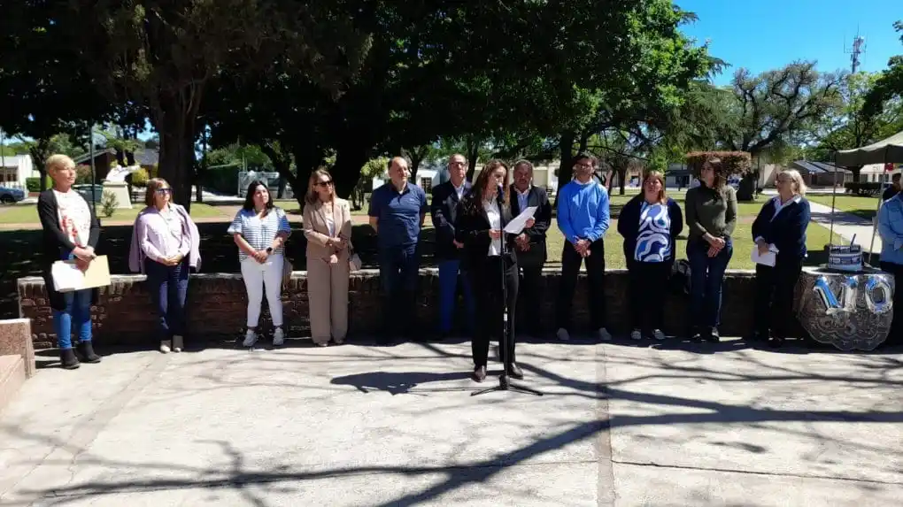 Orense sumó un año más a su rica historia