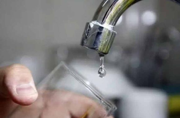 Falta de presión de agua en zona norte: cuál es el sector afectado