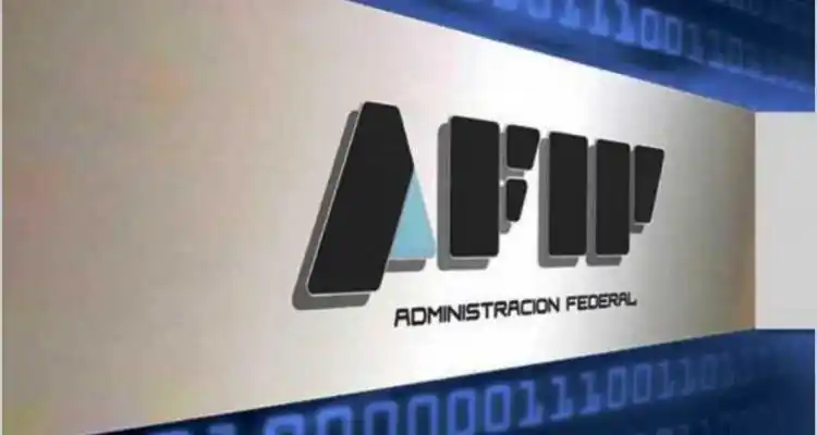 Queja por la atención al público en la AFIP