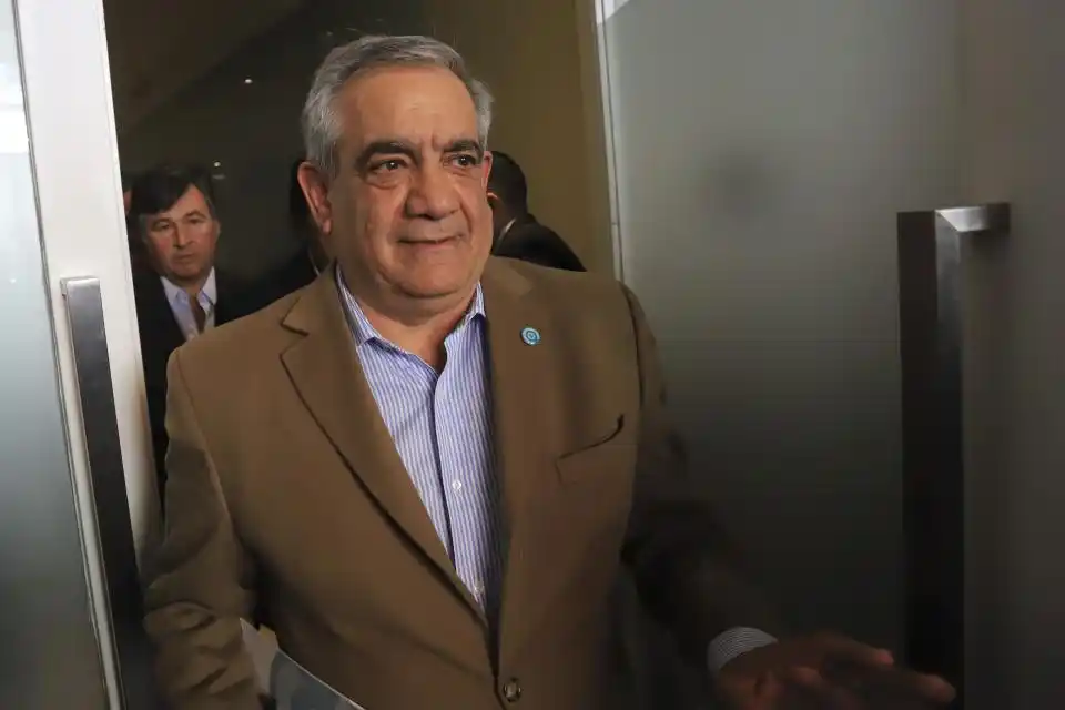 La Mesa de Enlace se reunirá con Basterra