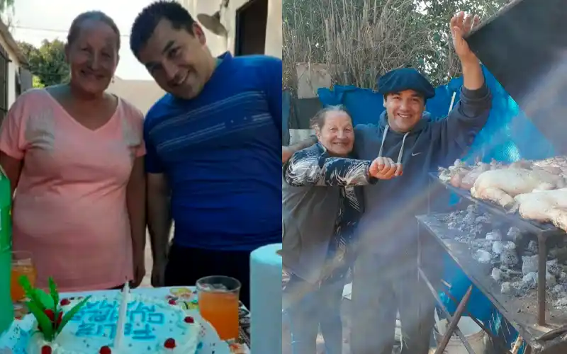 ¡Feliz cumple, Ana María Fernández!