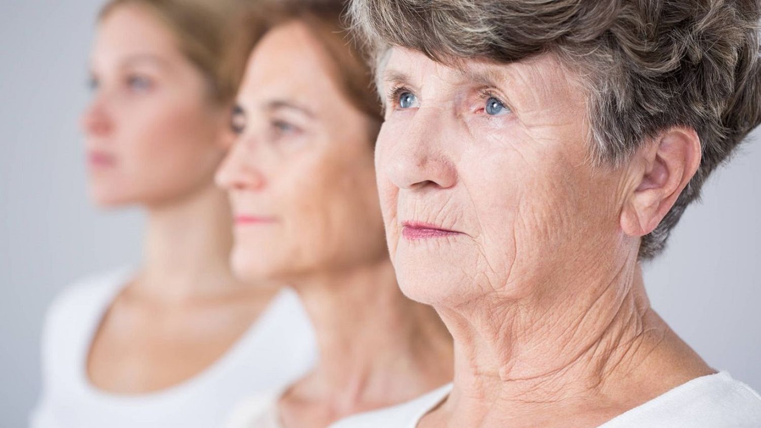 ENVEJECIMIENTO ¿A qué edad comienza el deterioro del cuerpo?