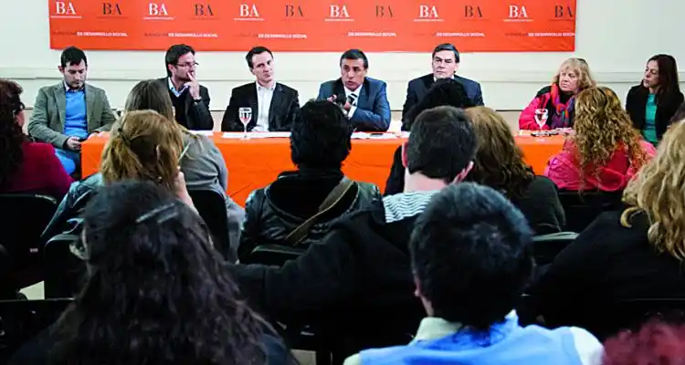 Capacitación del Plan Más Vida