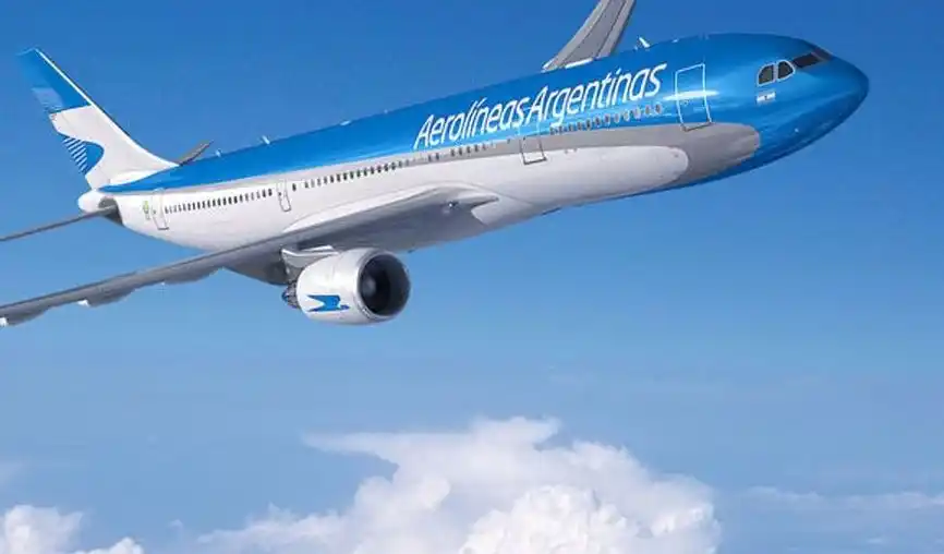 Habría vuelos directos entre Mar del Plata y Ezeiza