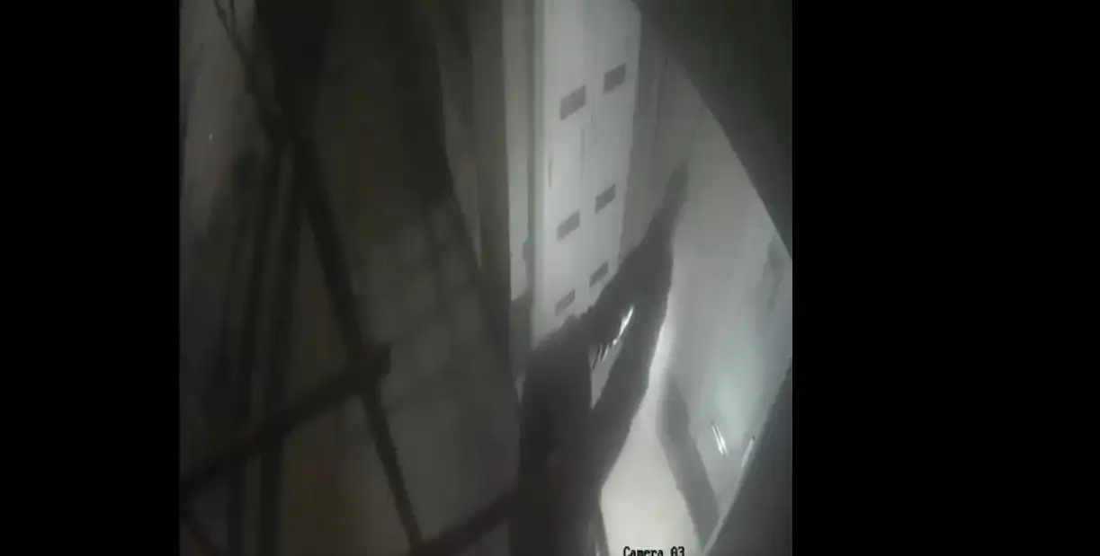 Robo a pocas cuadras de una comisaria