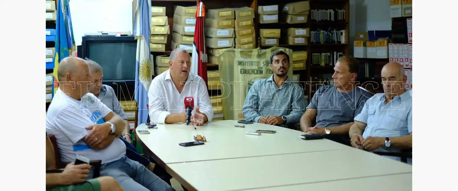 "El ataque en Quilmes no tiene nada que ver con la rivalidad con Peñarol"