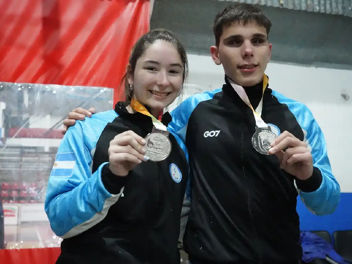 Campeones de la vida