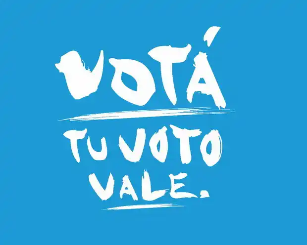 A una semana de las PASO