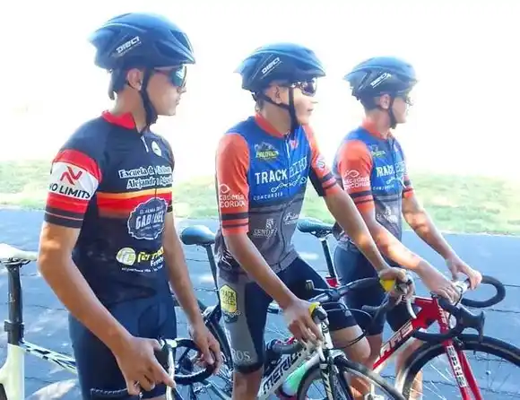 Buena actuación de concordienses en Paraná