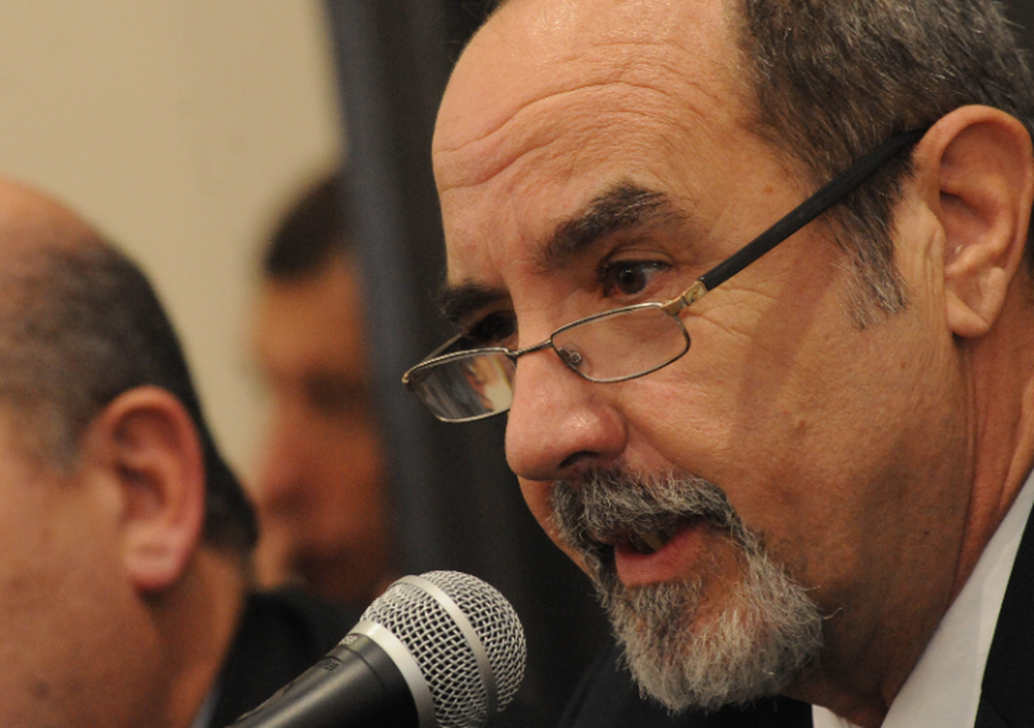 Con apuesta a la inclusión, Raúl Perdomo fue elegido Presidente de la UNLP 