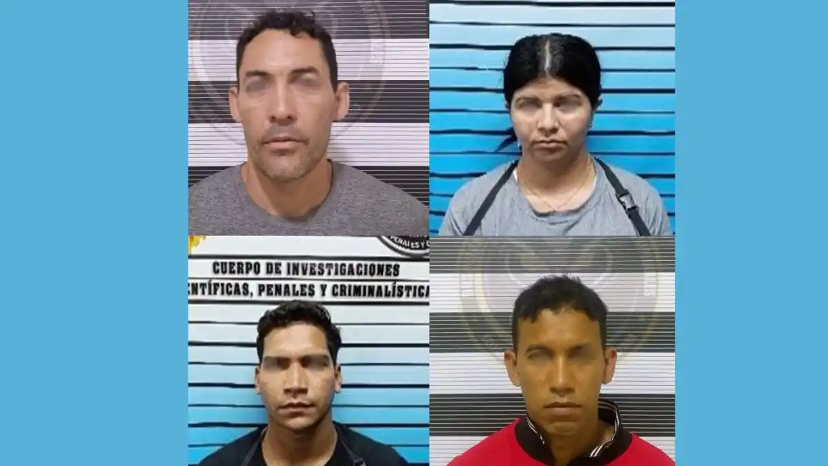 POR HACER UN FAVOR A UN VECINO TERMINÓ MUERTO: se conocen detalles del asesinato del gerente de BDV