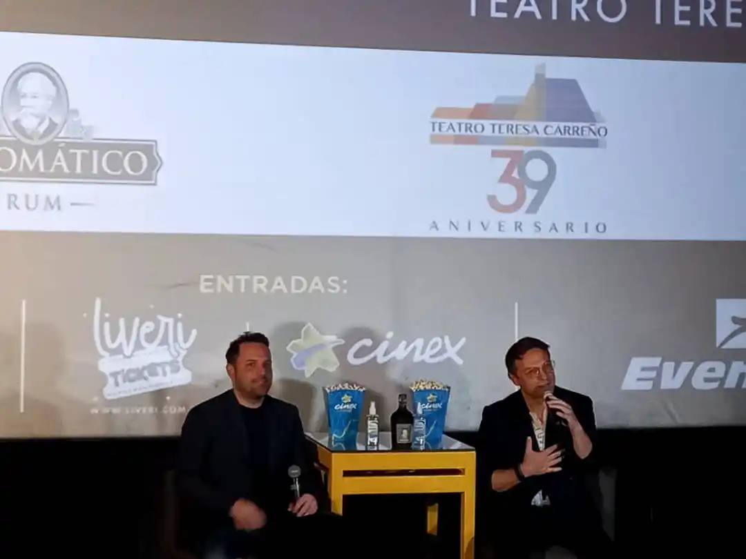 “El aplauso suena distinto cuando cantas en casa”: San Luis se presentará en Caracas