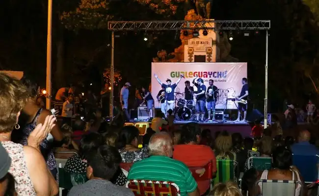 Verano es Arte: Llegan las dos últimas noches 