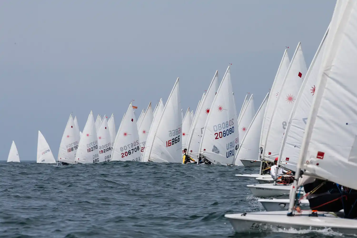 Etapa de definiciones