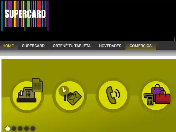 Supercard: Menos de 500 comercios bonaerenses adheridos a la tarjeta de Moreno