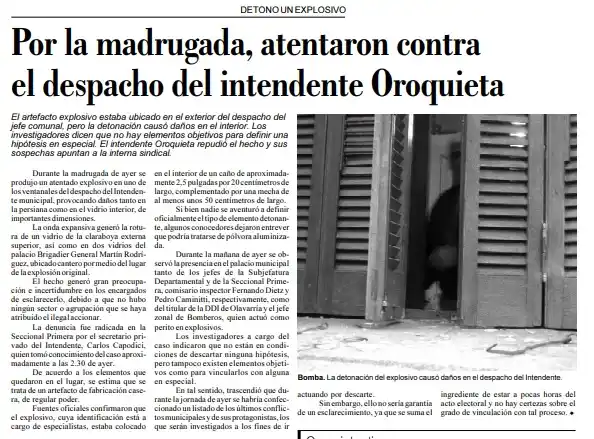 26 de abril