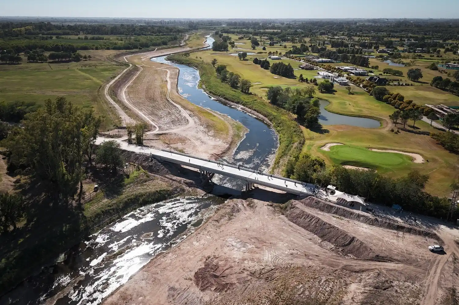 puente
