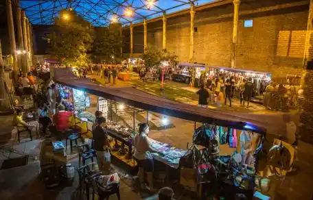 Verano en la Ciudad: más de 30 mil personas disfrutaron de las actividades