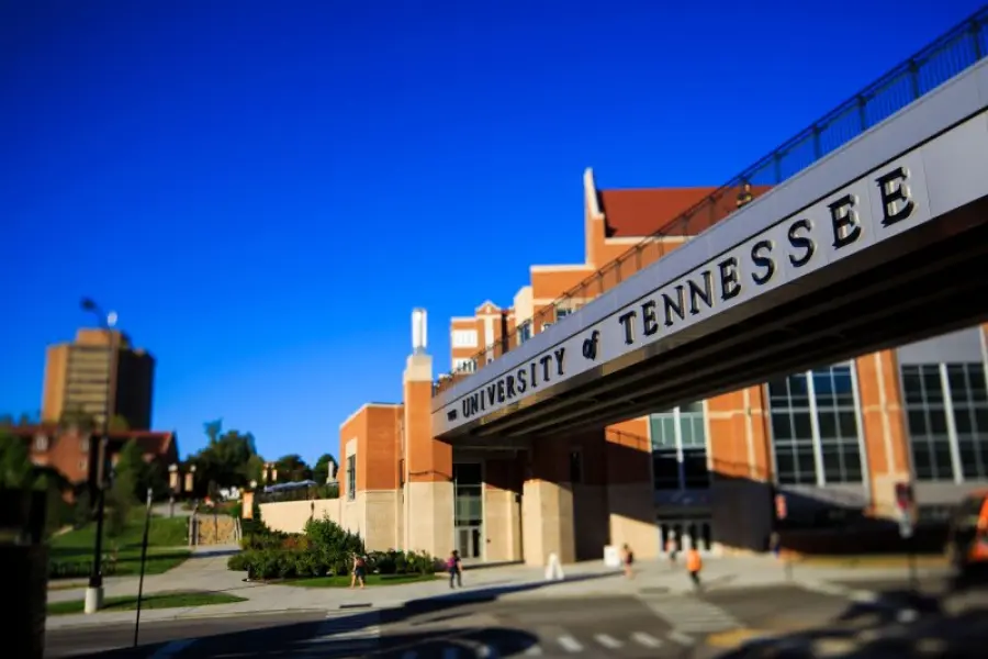Tiroteo en una universidad de Estados Unidos