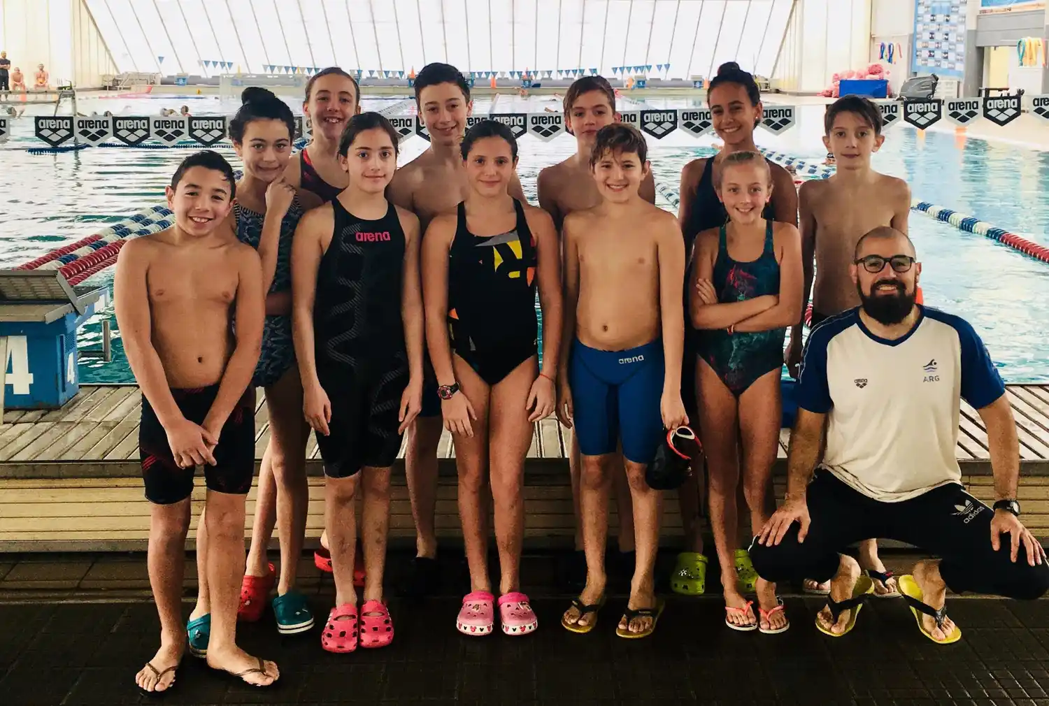 Más campeones para Mar del Plata