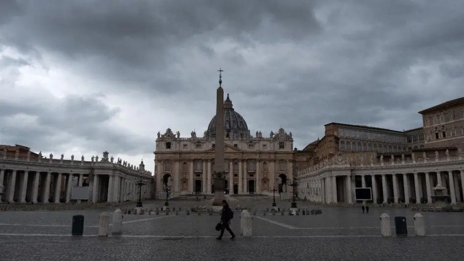 Expertos que reportan a la ONU instaron al Vaticano a frenar los casos de pederastía