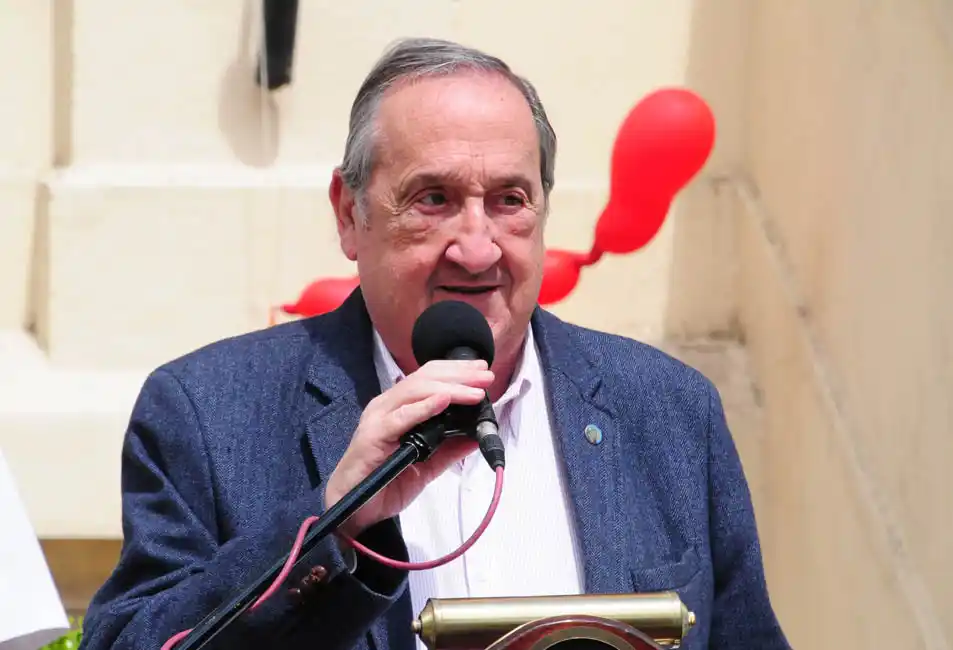 Lunghi confirmó a los funcionarios que lo acompañarán en las Subsecretarías y Direcciones