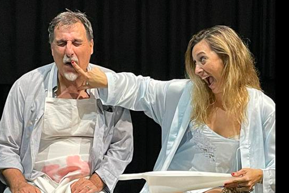 “Dora, un caso de histeria” se presenta en la Casa del Teatro de Santa Lucía